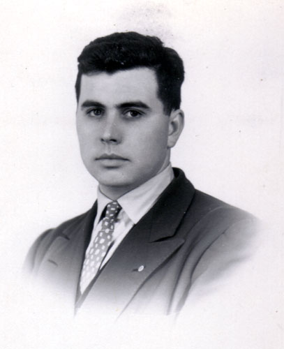 Enrico Serena