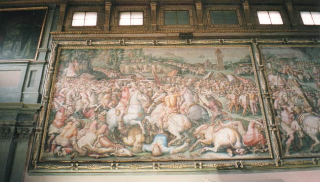 Salone dei Cinquecento