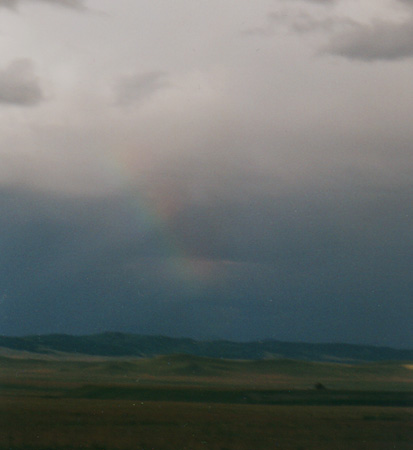 rainbow