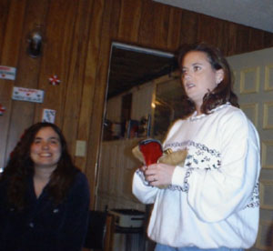 Bridget and Me