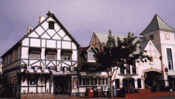 Sample Shops