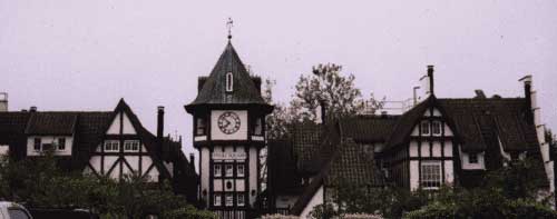 Tivoli Center