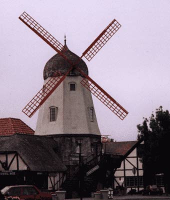 Windmill
