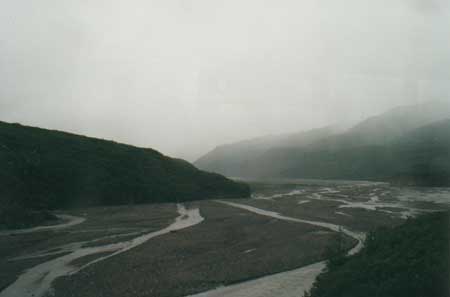 Denali National Park