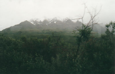 Denali National Park