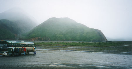 Denali National Park
