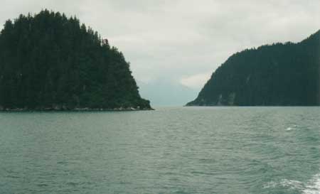 harbor