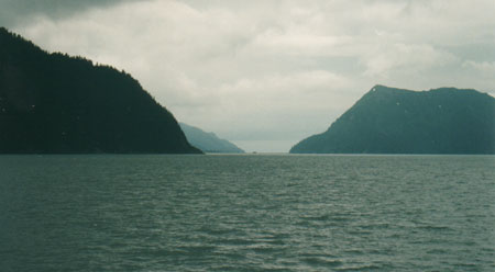 harbor