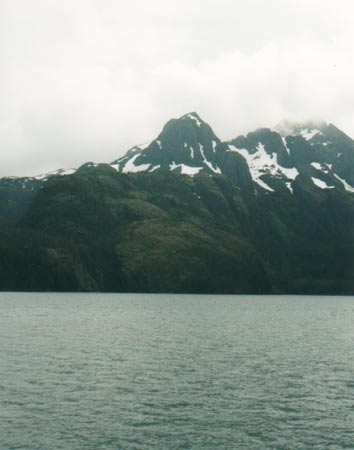 harbor