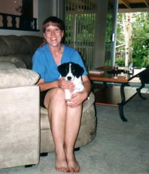 Rannae and Dexter