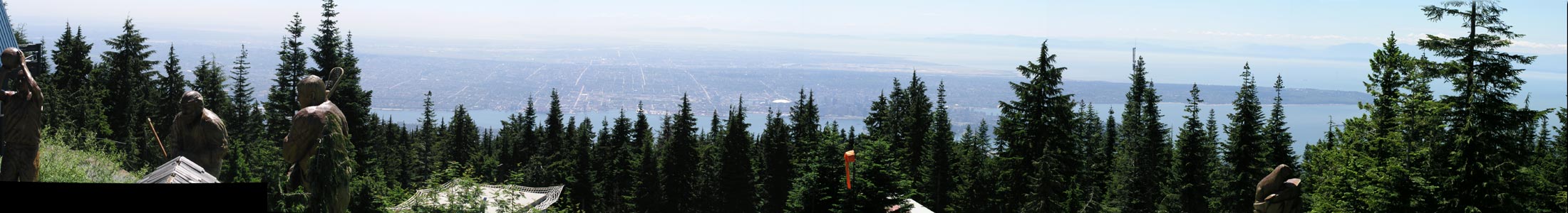 Mike's Panoramic