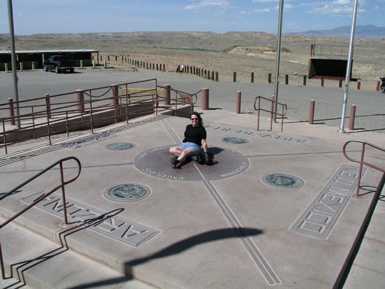 4 Corners and Kari