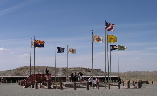 4 Corners