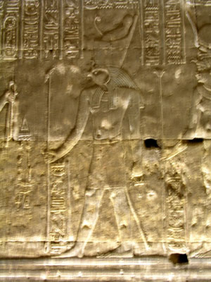 Hyroglyphics