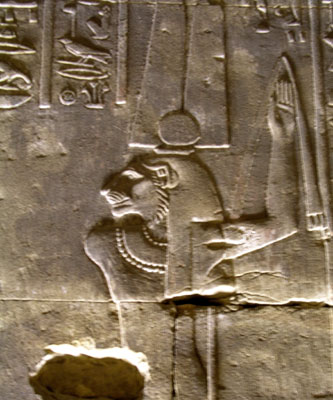 Hyroglyphics