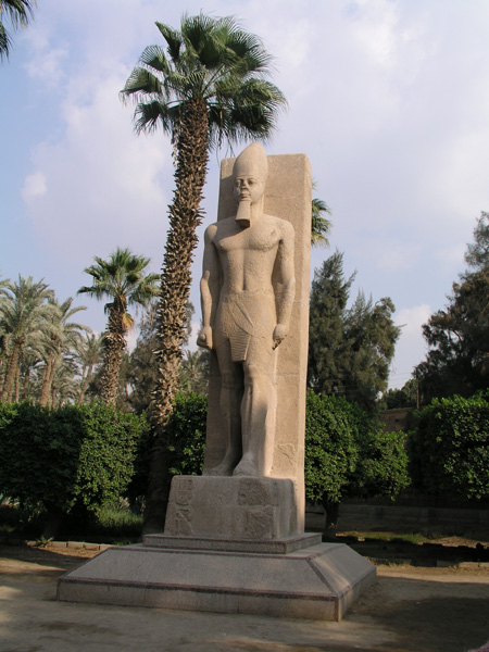 Statue