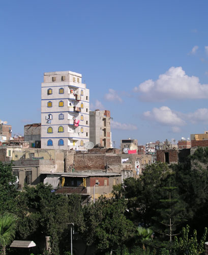 City of Alexandria