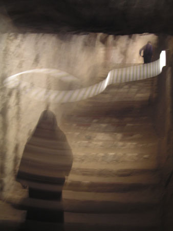 Catacombs