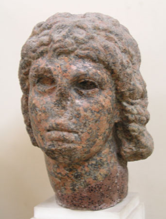 Alexander the Great
